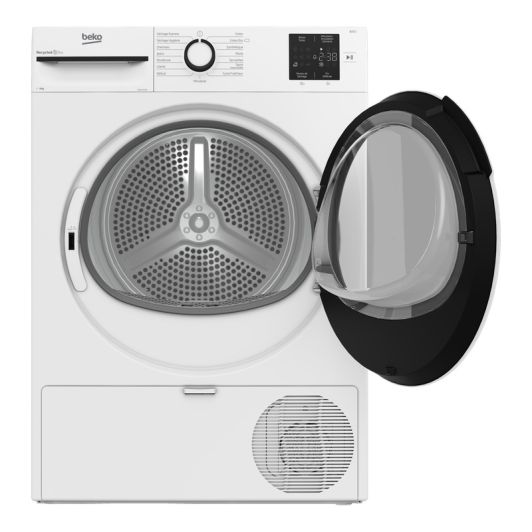 Sèche-linge pompe à chaleur BEKO D14H19301