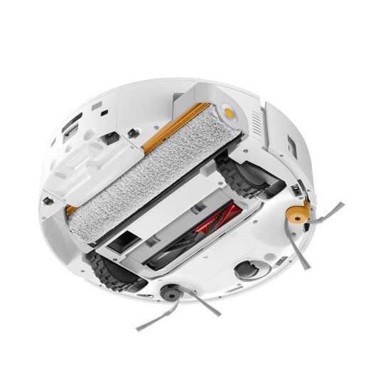 Aspirateur robot ROBOROCK CURV 2 FLOWX