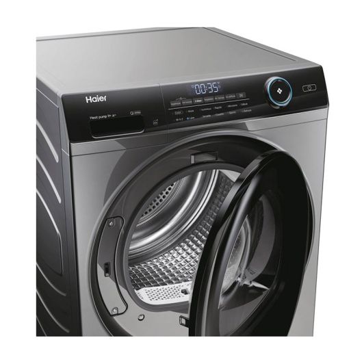 Sèche-linge pompe à chaleur HAIER HD90-A2959R-FR