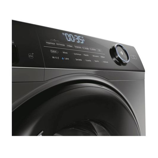 Sèche-linge pompe à chaleur HAIER HD90-A2959R-FR