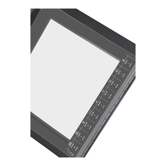 Cuisinière mixte FAGOR FACM1003S