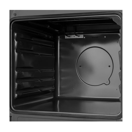 Cuisinière vitrocéramique CURTISS CCV50E