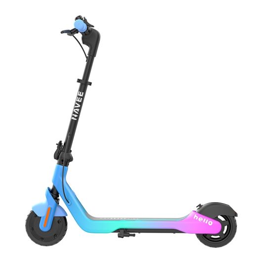 Trottinette électrique pour enfant NAVEE K100 Max 