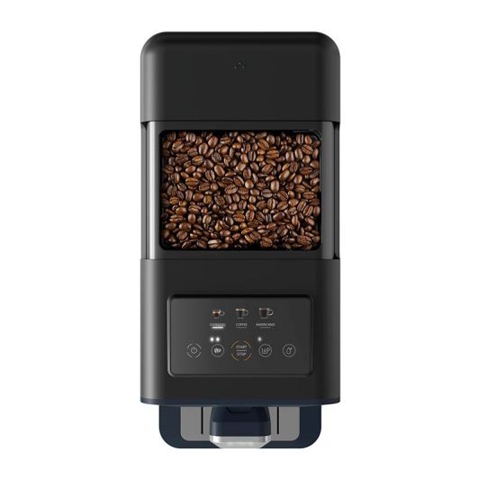 Expresso broyeur KRUPS MY COFFEE EA2004E0