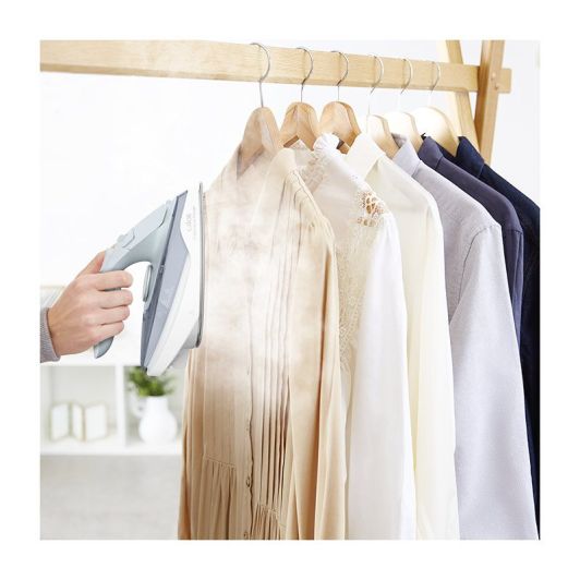 Fer à repasser sans fil CALOR FV6640C0 FREEMOVE POWER 2500W