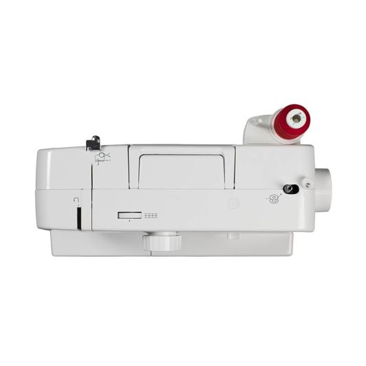 Mach. à coudre SINGER PRELUDE + Boîte à couture 