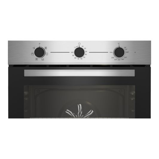 Four chaleur tournante BEKO BBIE12100XC