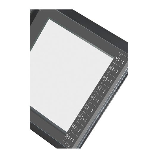 Cuisinière vitrocéramique FAGOR FACV203S