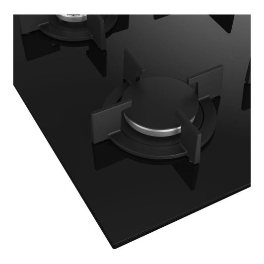 Plaque de cuisson gaz BEKO HILG64120S