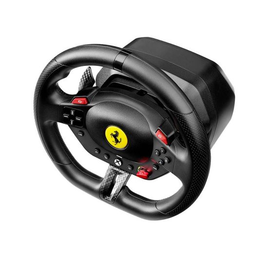 Volant THRUSTMASTER T98X FERRARI 296 GTS