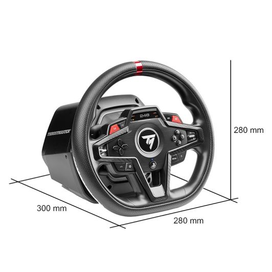 Volant TRUSTMASTER T248R