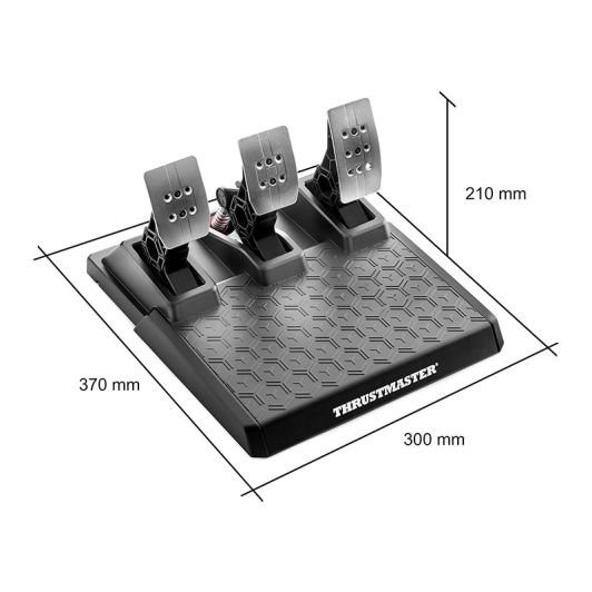 Volant TRUSTMASTER T248R