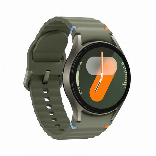 Montre connectée SAMSUNG Galaxy Watch7 Kaki 44mm BT