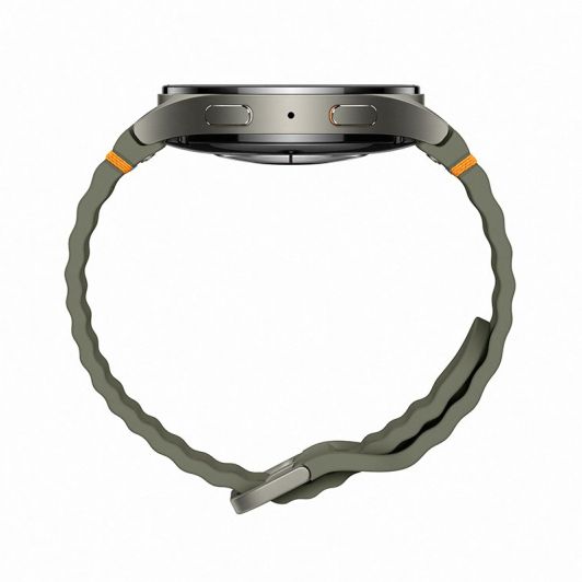 Montre connectée SAMSUNG Galaxy Watch7 Kaki 44mm BT