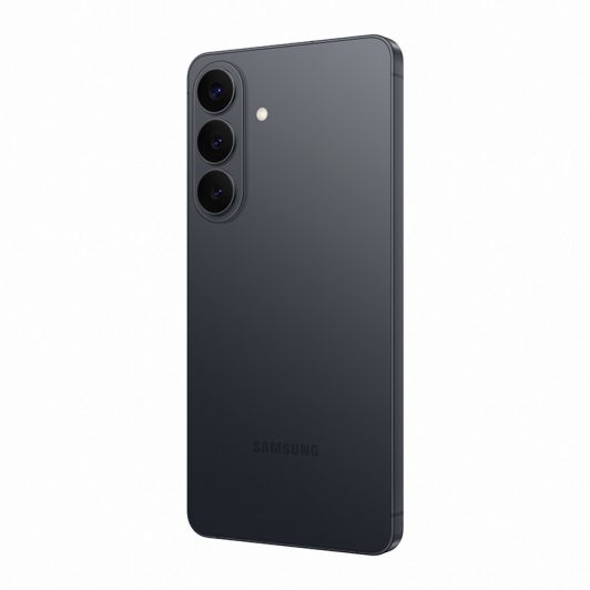 Smartphone SAMSUNG S26+ Noir 512Go