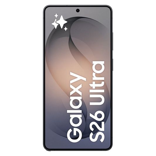 Smartphone SAMSUNG Galaxy S26 Ultra Noir 512Go