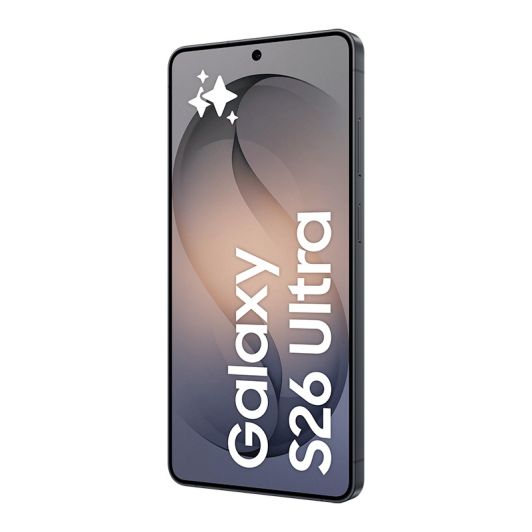 Smartphone SAMSUNG Galaxy S26 Ultra Noir 512Go