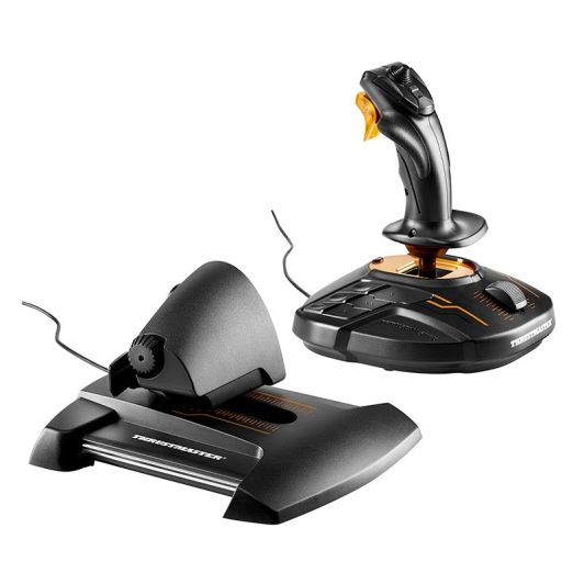 Joystick TRUSTMASTER T.1600M FCS HOTAS