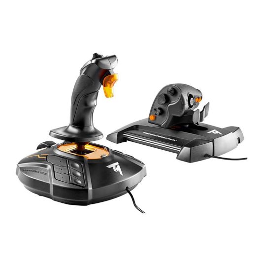 Joystick TRUSTMASTER T.1600M FCS HOTAS