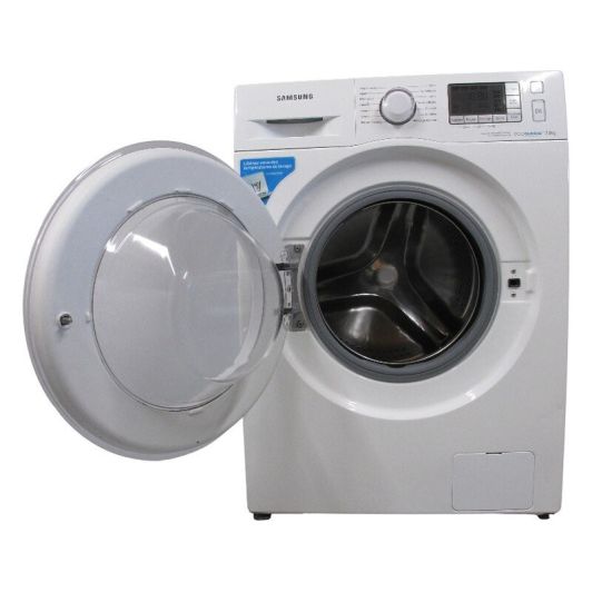 Lave-linge frontal reconditionné SAMSUNG WF70F5E5W4W