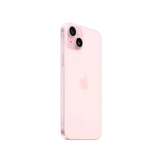 APPLE iPhone 15 Plus 128Go Rose Reconditionné grade éco