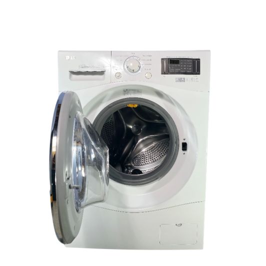 Lave-linge frontal reconditionné LG F14732WH