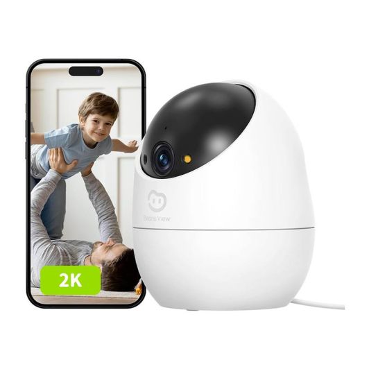 Caméra de surveillance BEANS VIEW D210 2K