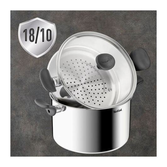 Couscoussier TEFAL primary 9L E3089514