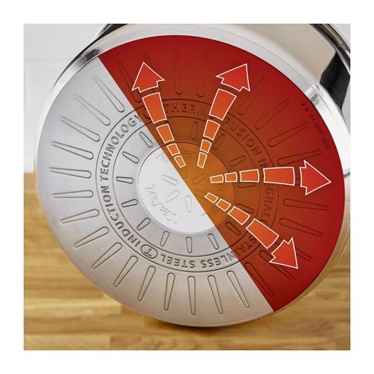 Couscoussier TEFAL primary 9L E3089514