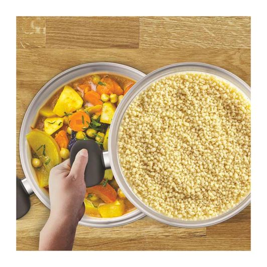 Couscoussier TEFAL primary 9L E3089514