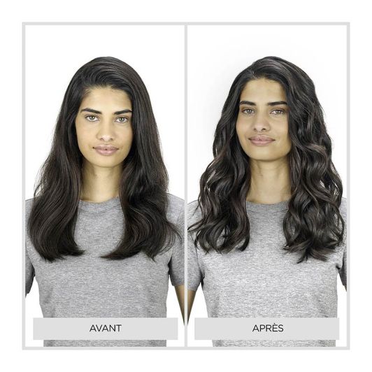 Boucleur BABYLISS C325E Curling Tong 25mm à pince