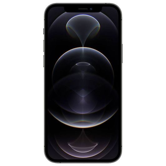 APPLE iPhone 12 Pro 128Go Noir Reconditionné grade éco