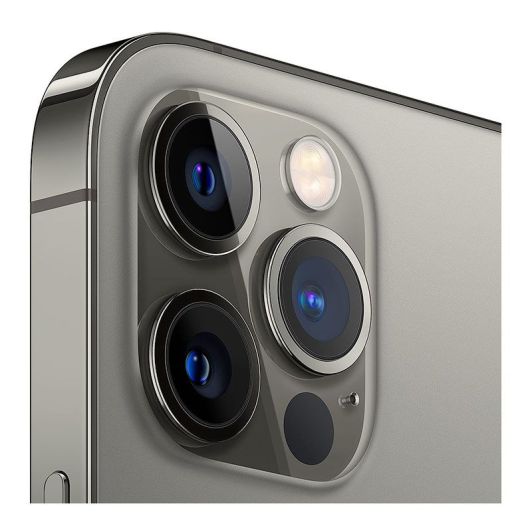 APPLE iPhone 12 Pro 128Go Noir Reconditionné grade éco