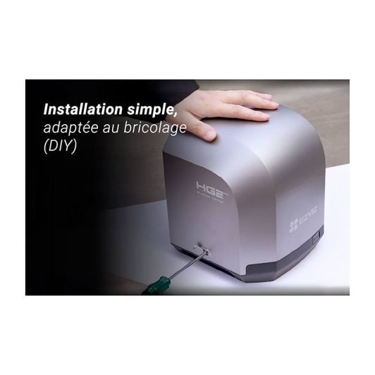 Moteur de portail EZVIZ HG2 400