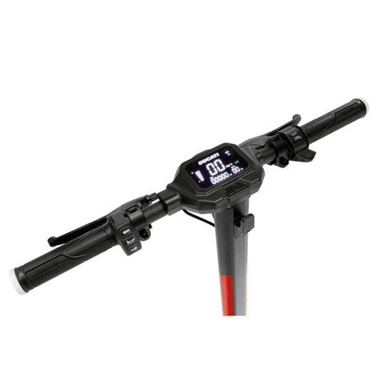 Trottinette électrique DUCATI PRO 2 EVO AS (emballage abîmé)