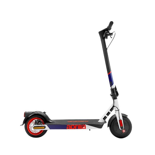 Trottinette électrique APRILIA ESRZ AS (emballage abîmé)