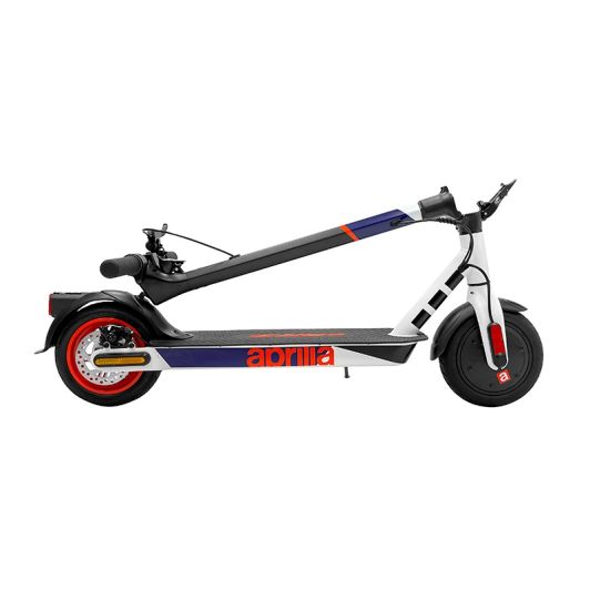 Trottinette électrique APRILIA ESRZ AS (emballage abîmé)