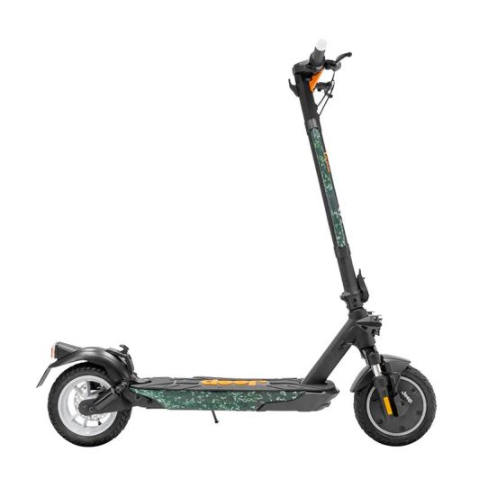 Trottinette électrique JEEP JUC AS 2025 (emballage abîmé)