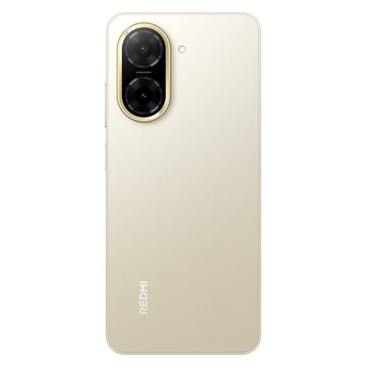 Smartphone XIAOMI Redmi A5 64Go Or