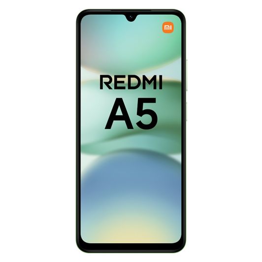 Smartphone XIAOMI Redmi A5 64Go Vert