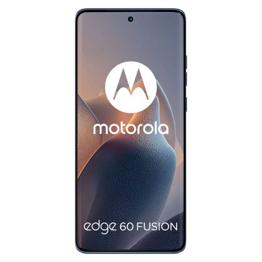 Mobile MOTOROLA Edge60 Fusion 5G 256Go Noir