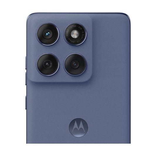 Mobile MOTOROLA Edge60 Fusion 5G 256Go Noir