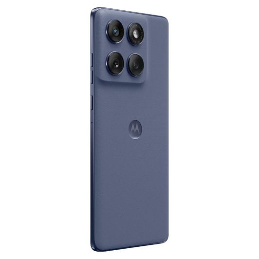 Mobile MOTOROLA Edge60 Fusion 5G 256Go Noir