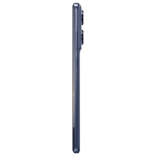 Mobile MOTOROLA Edge60 Fusion 5G 256Go Noir
