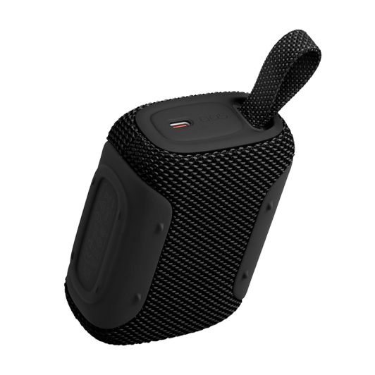 Enceinte JBL GO 5 Noir