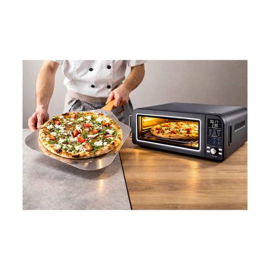 Four à pizza 19L SILVER STYLE 