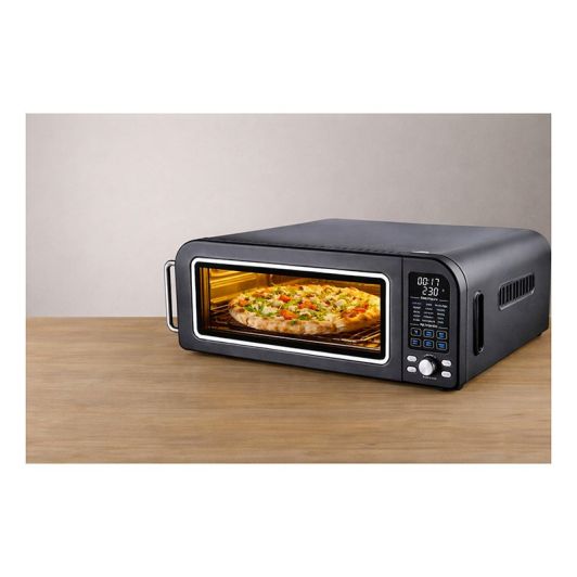 Four à pizza 19L SILVER STYLE 