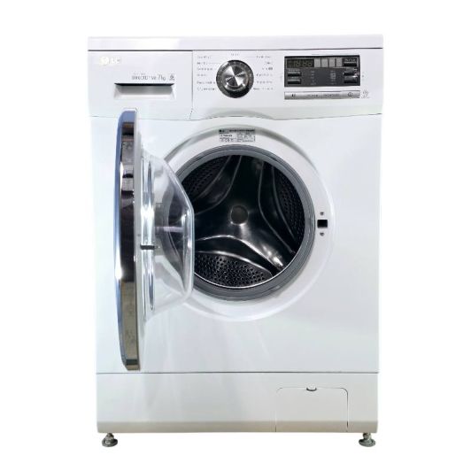 Lave-linge frontal reconditionné LG F74882WH