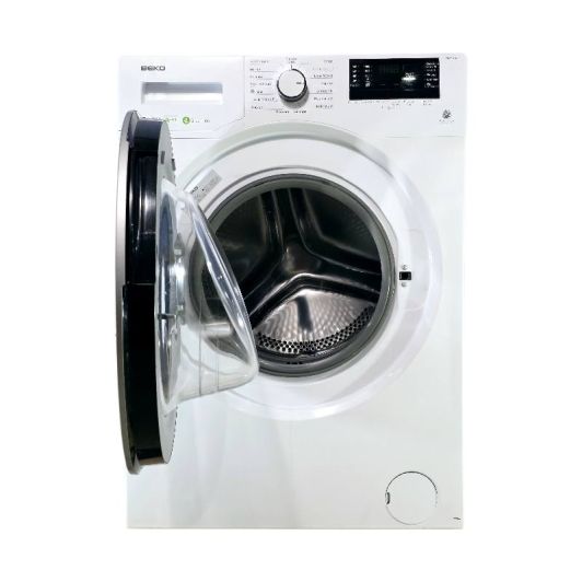 Lave-linge frontal reconditionné BEKO WMY81430