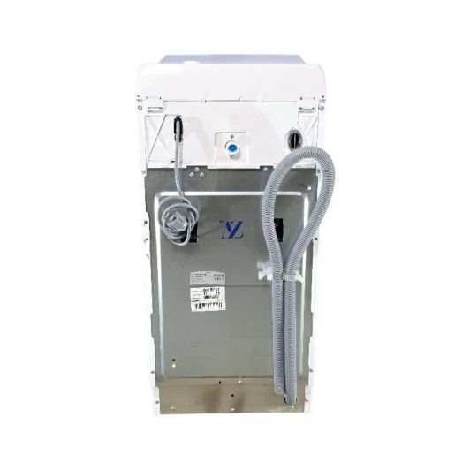 Lave-linge top reconditionné INDESIT BTWNA61052FR